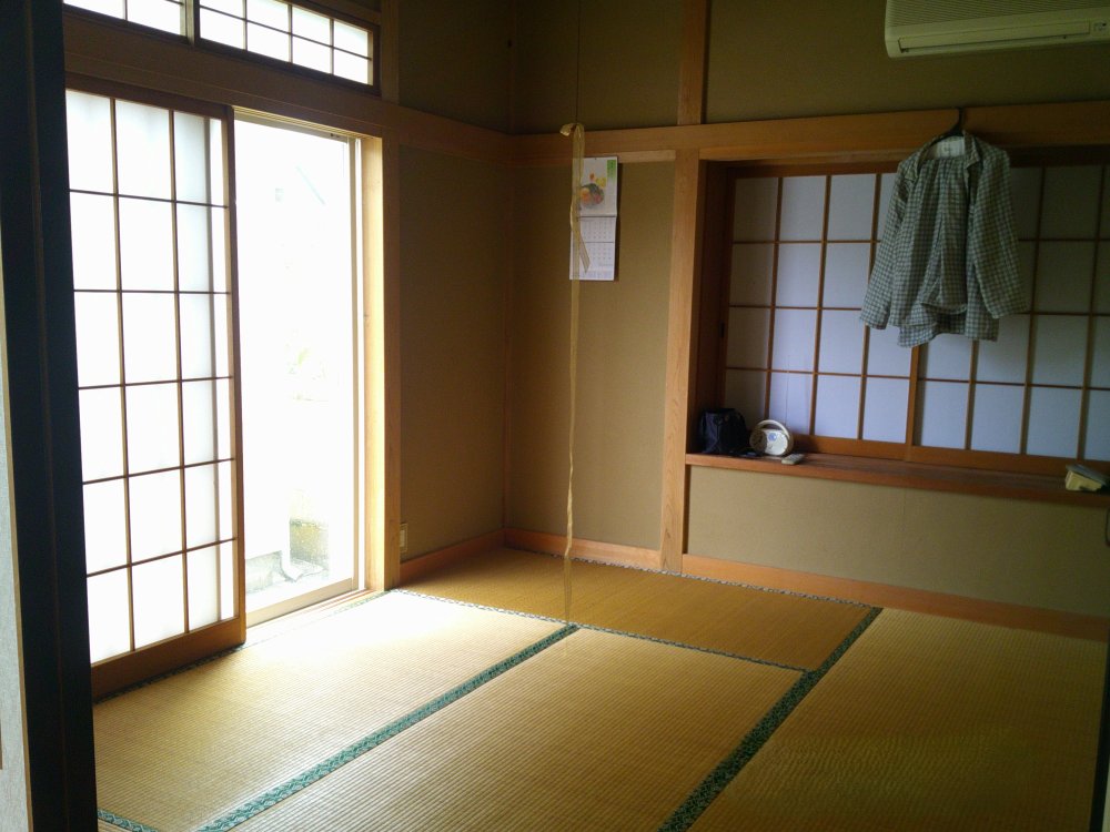 和室2