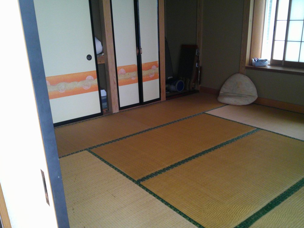 和室1