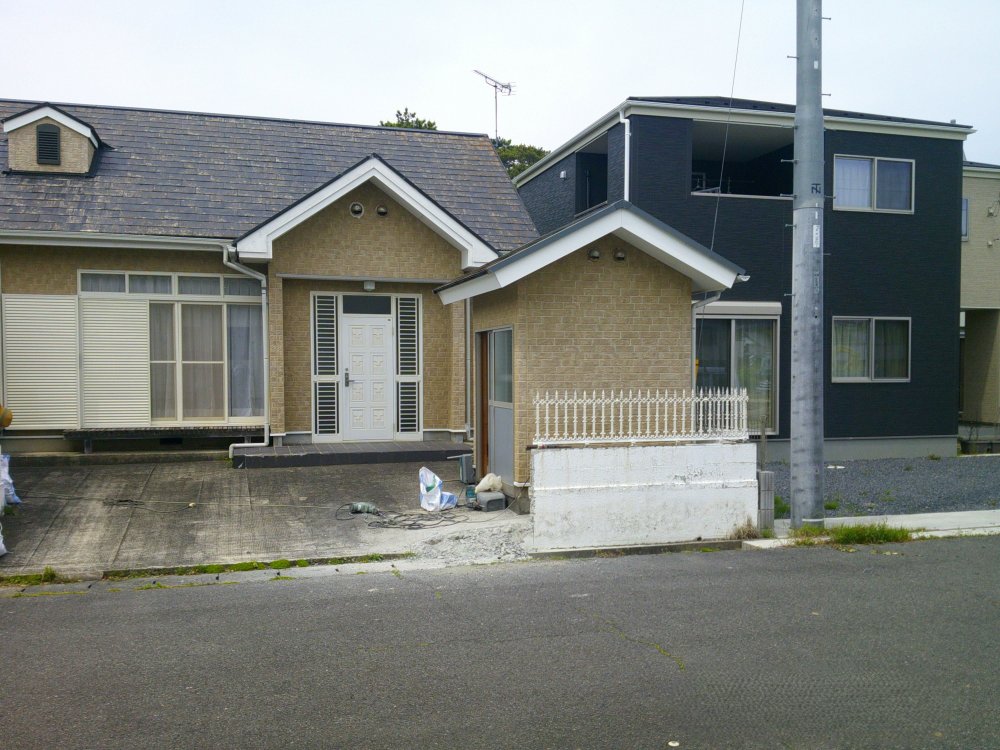 外観1