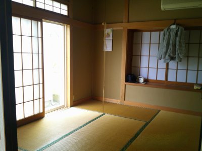 和室2